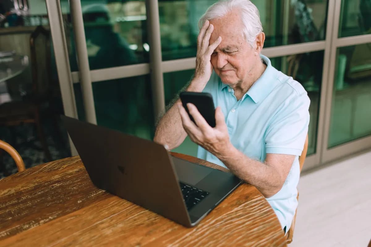 Cover Image for Alzheimer: Sintomas, Cuidados e Quando Procurar uma Instituição