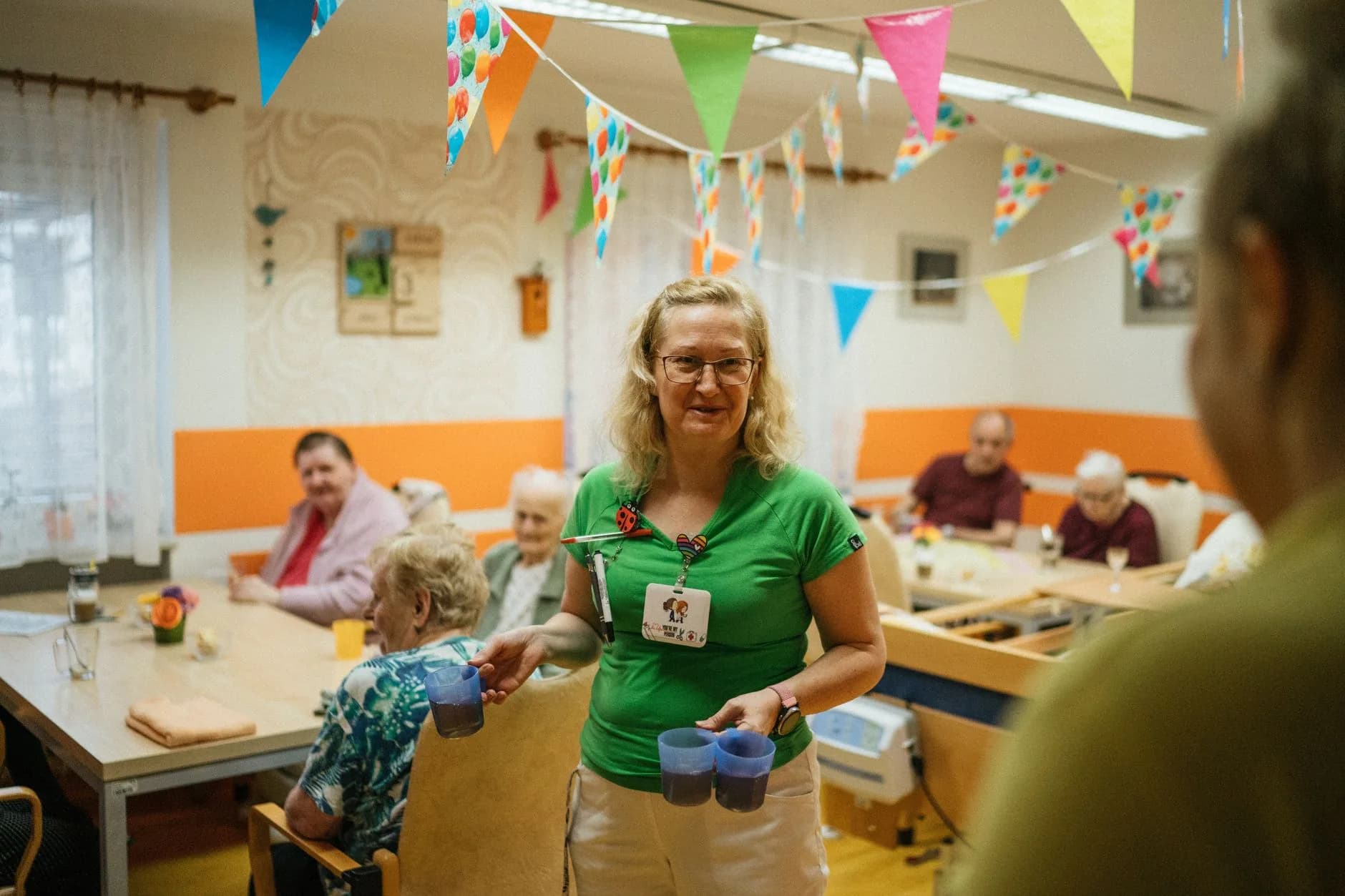 Imagem de capa de Assisted Living e Senior Living: O Que Significam no Cuidado a Idosos