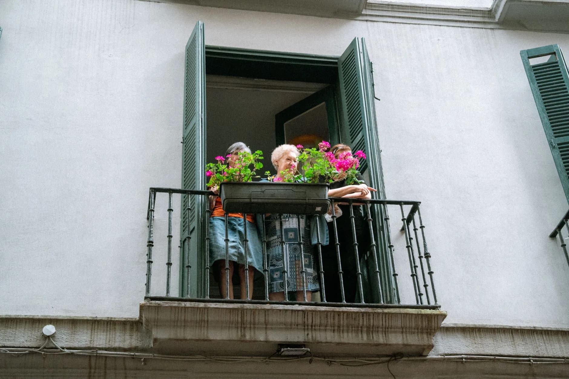 Imagem de capa de Cohousing Sênior: O Que É e Como Funciona no Brasil