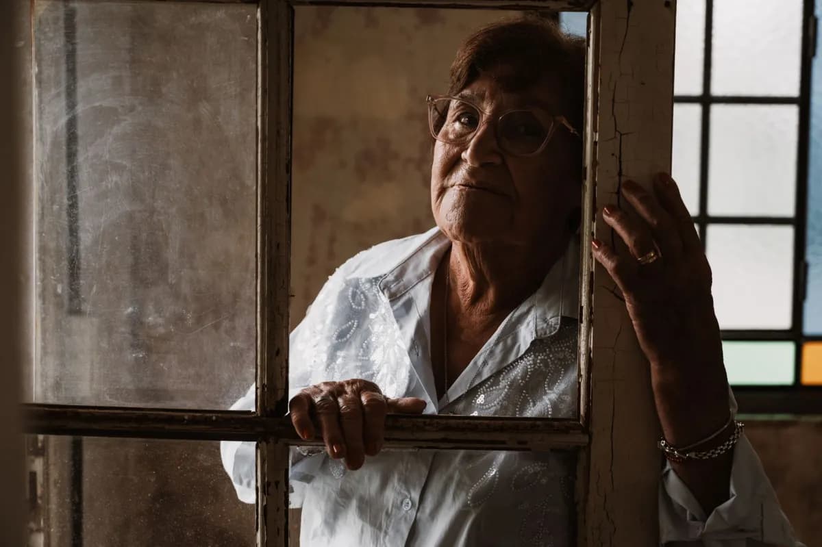 Cover Image for Demência Senil: O Que É e Como Identificar