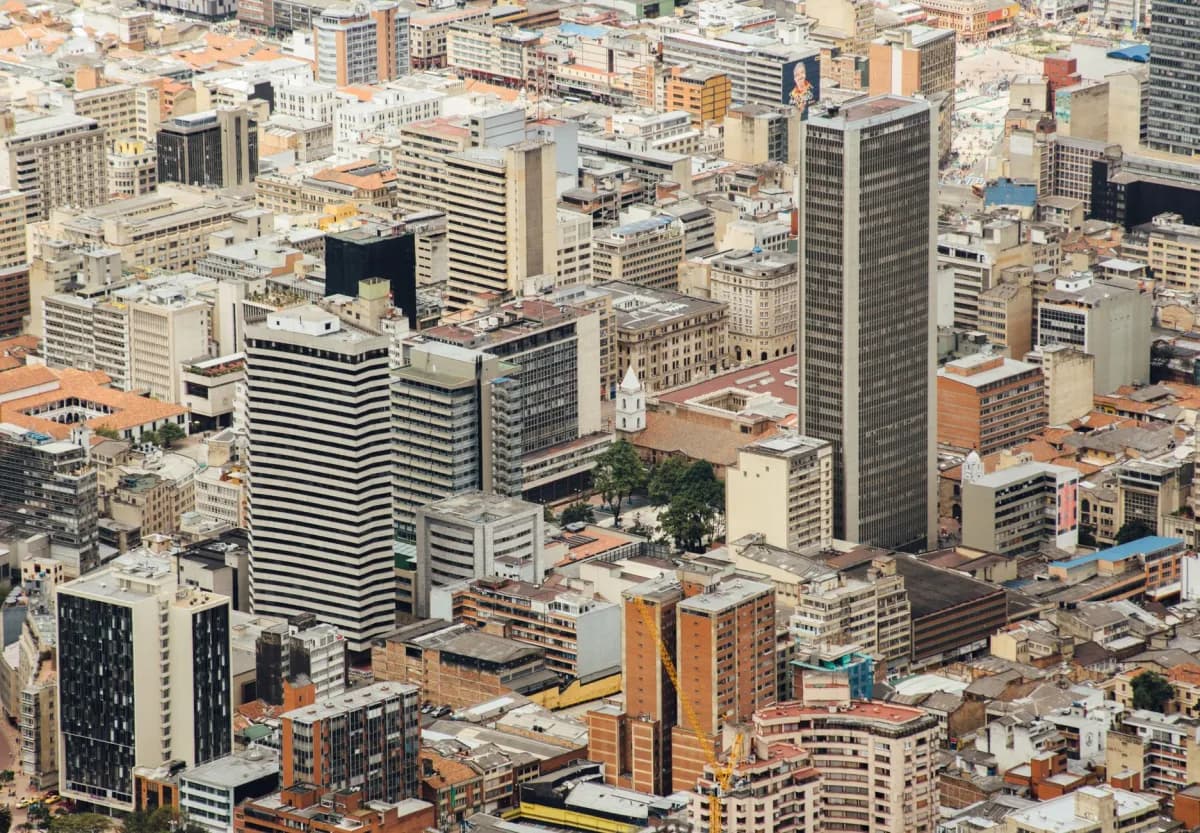Imagen de portada de Ancianato en Bogotá: Cómo Elegir el Adecuado