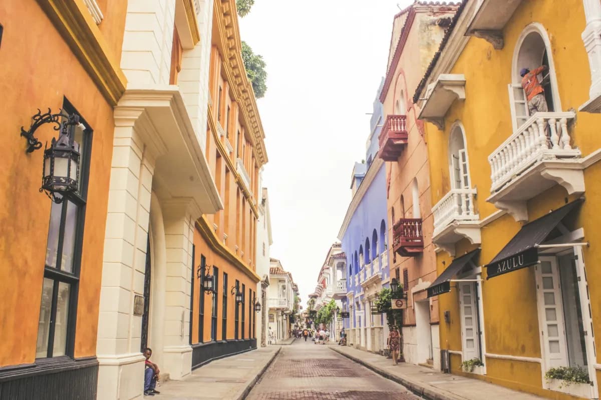 Imagen de portada de Ancianato en Cartagena: Cómo Elegir el Adecuado