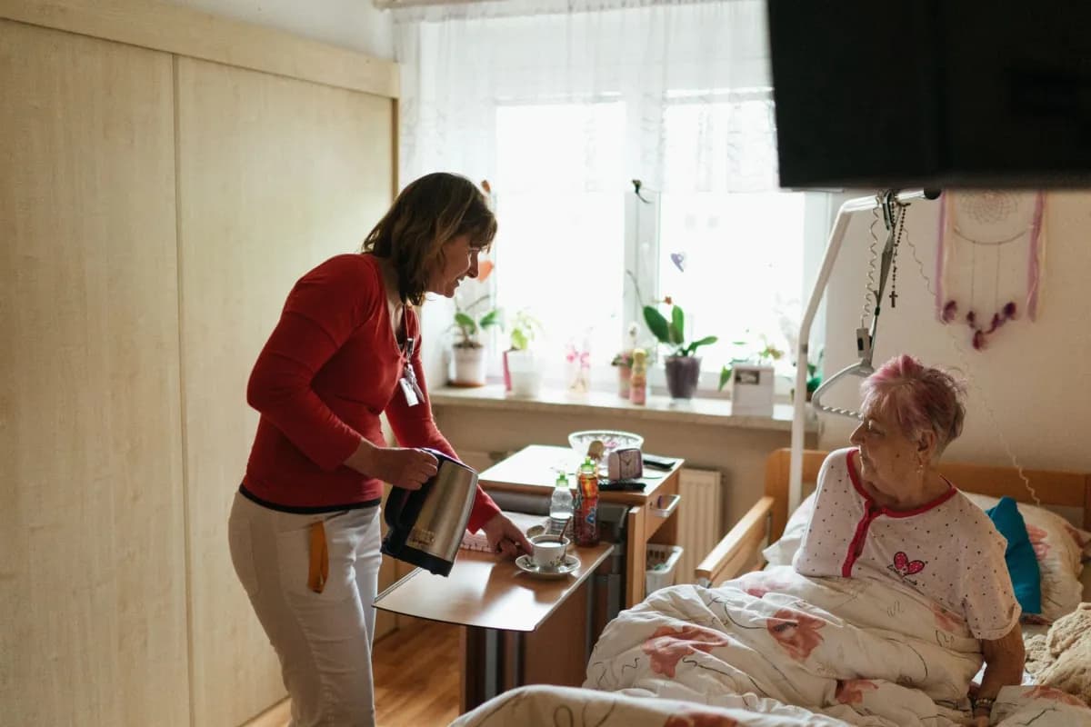 Imagem de capa de Asilos para Ancianos Gratuitos en CDMX: Cómo Acceder