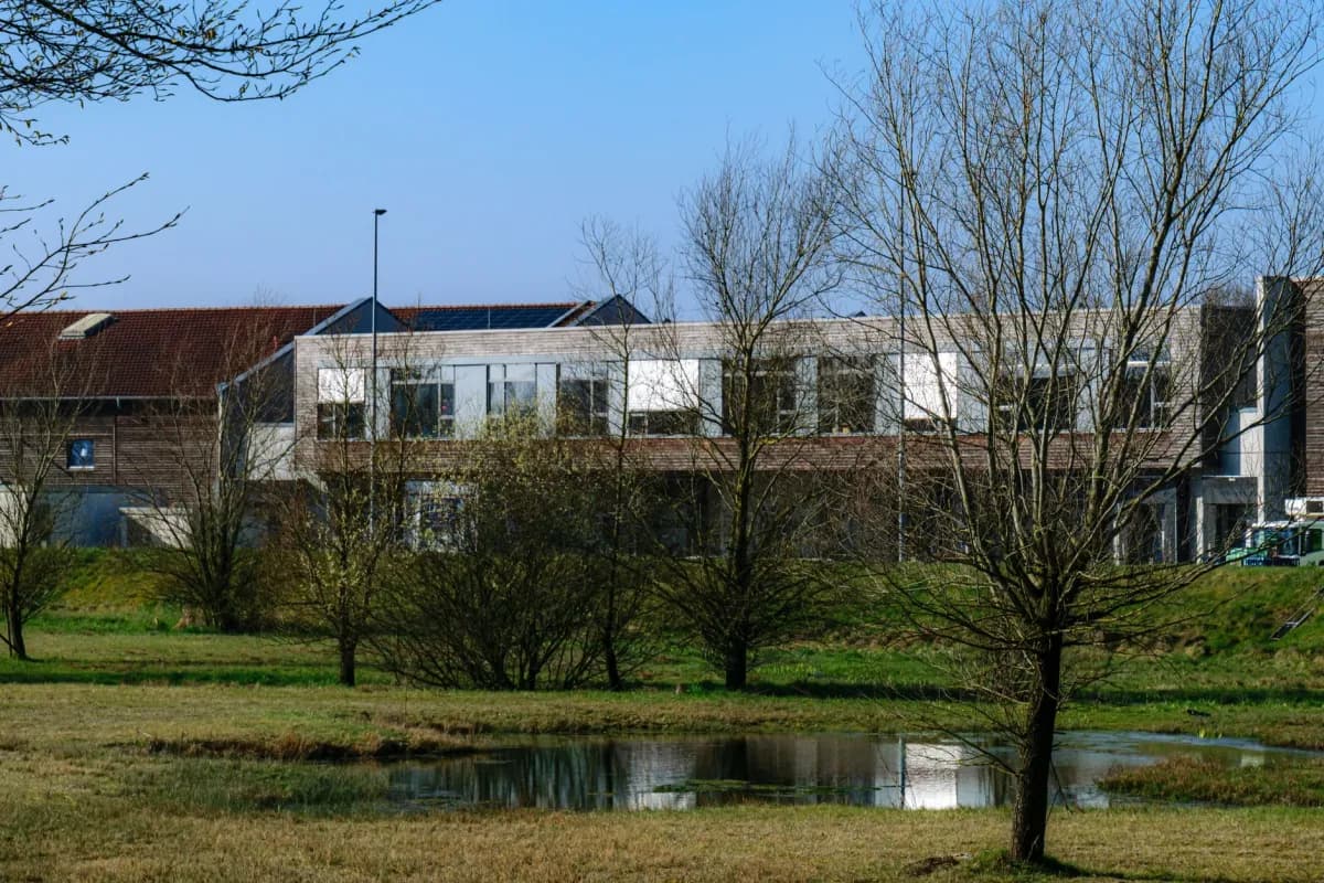 Cover Image for Como Abrir uma Casa de Repouso: Passo a Passo e Licenças