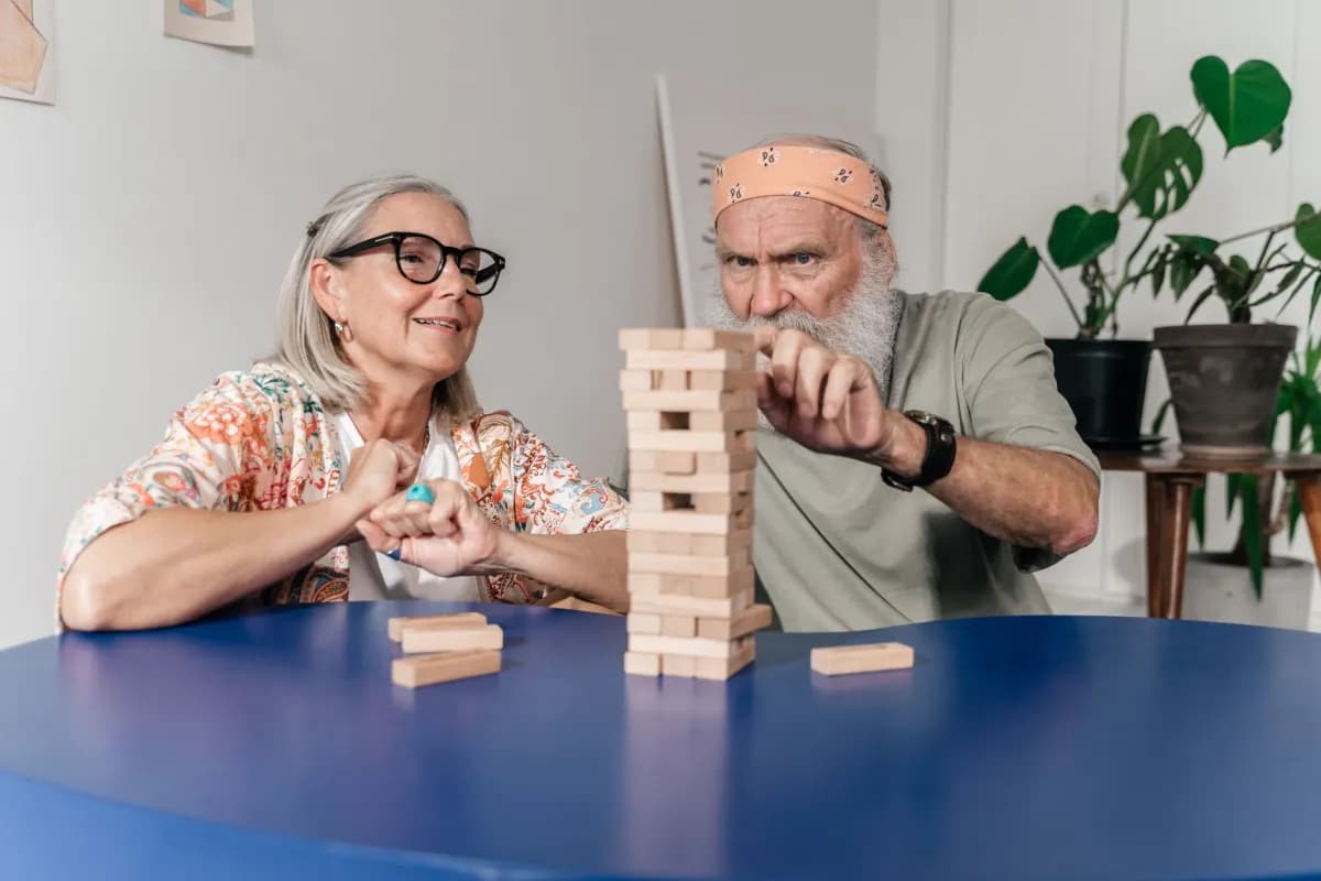Cover Image for Qual a Diferença Entre Asilo e Casa de Repouso?