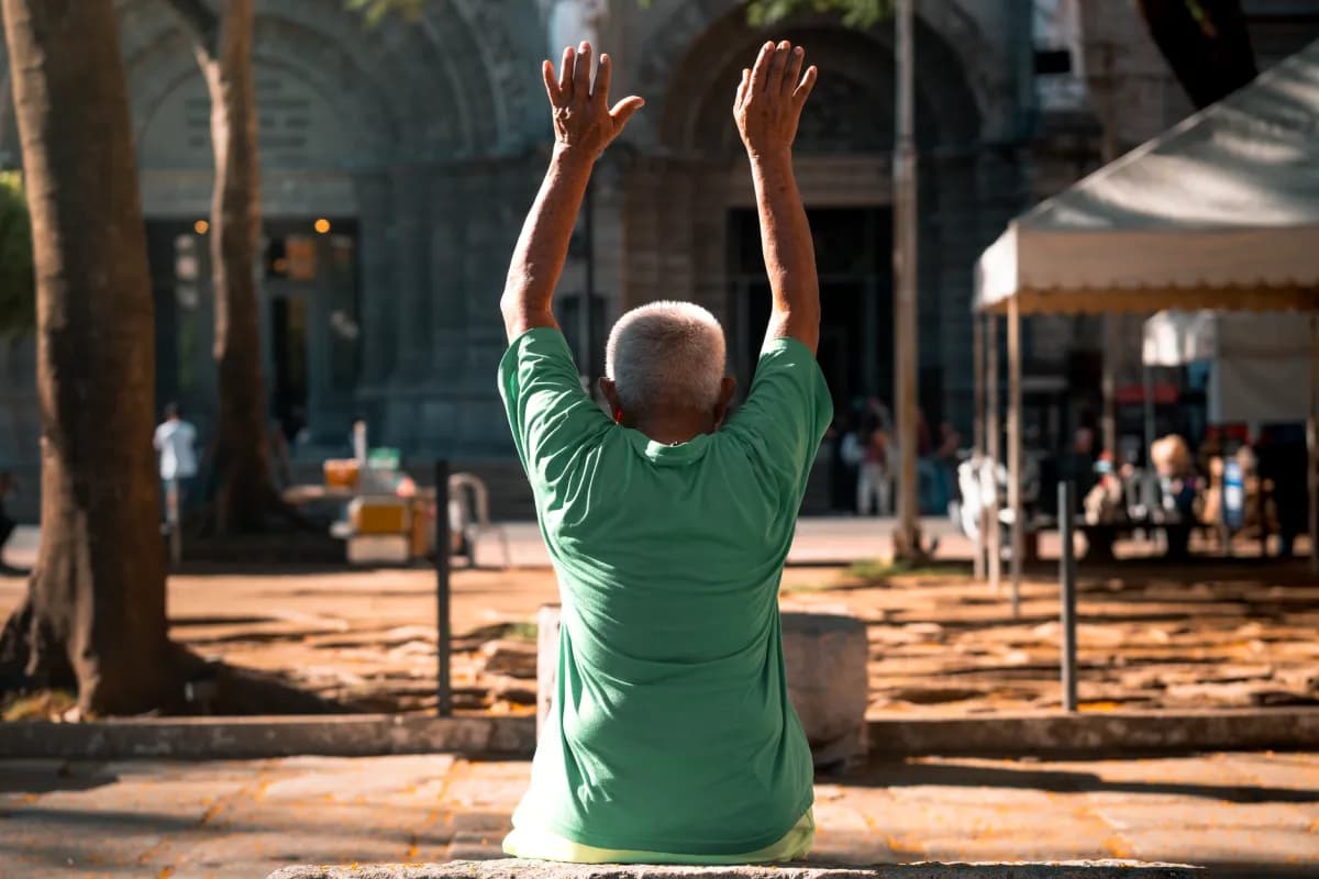 Imagem de capa de Estancia para Adultos Mayores: Qué Es y Cómo Elegir Una
