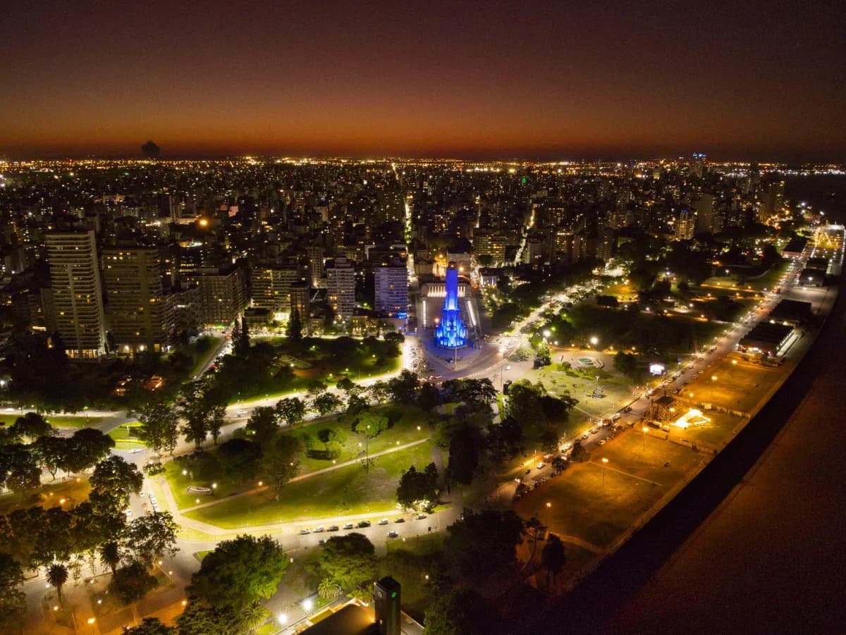 Imagem de capa de Geriátricos en Rosario: Cómo Elegir el Adecuado
