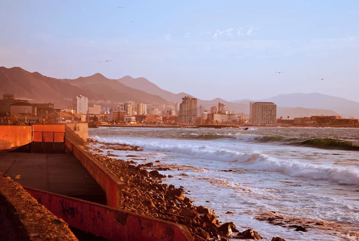 Imagem de capa de Hogar de Ancianos en Antofagasta: Cómo Elegir el Adecuado