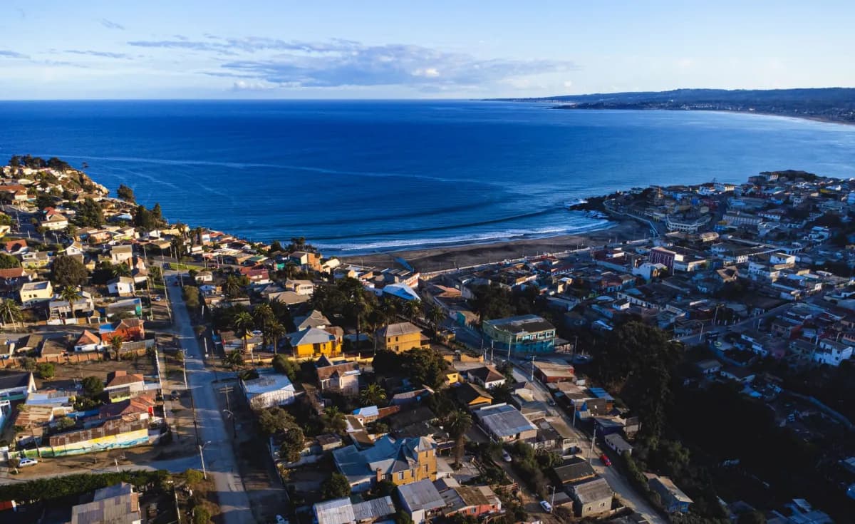 Imagem de capa de Hogar de Ancianos en Concepción: Cómo Elegir el Adecuado