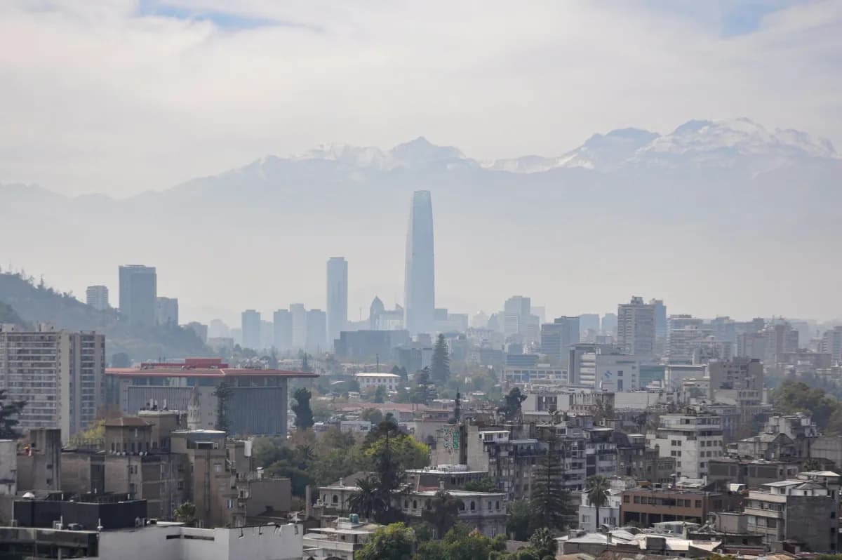 Imagem de capa de Hogar de Ancianos en Santiago: Cómo Elegir el Adecuado