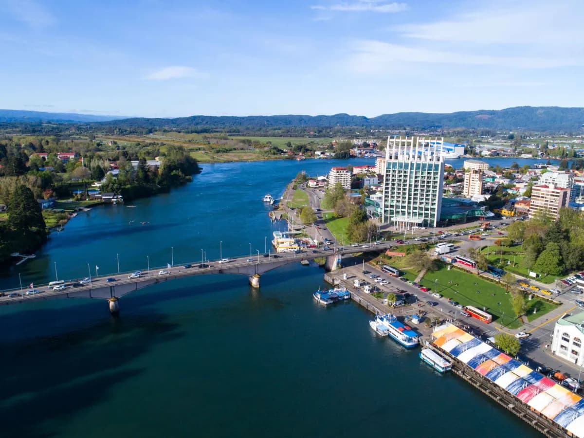 Imagem de capa de Hogar de Ancianos en Temuco: Cómo Elegir el Adecuado