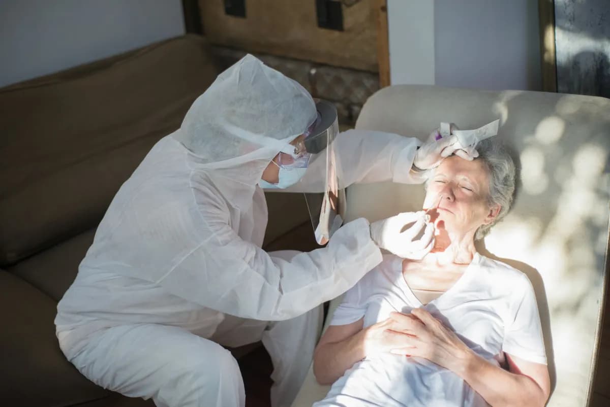 Cover Image for Home Care: Significado e Como Funciona