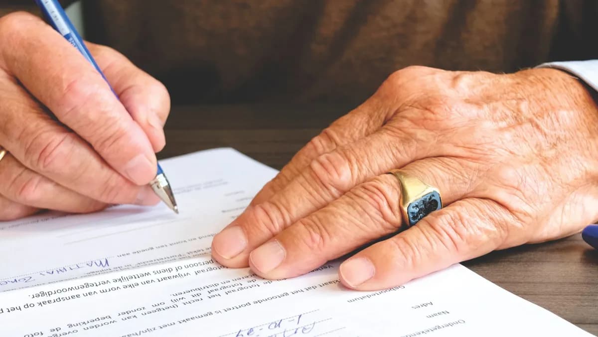 Imagem de capa de INAPAM: Qué Es, Credencial y Beneficios para Adultos Mayores