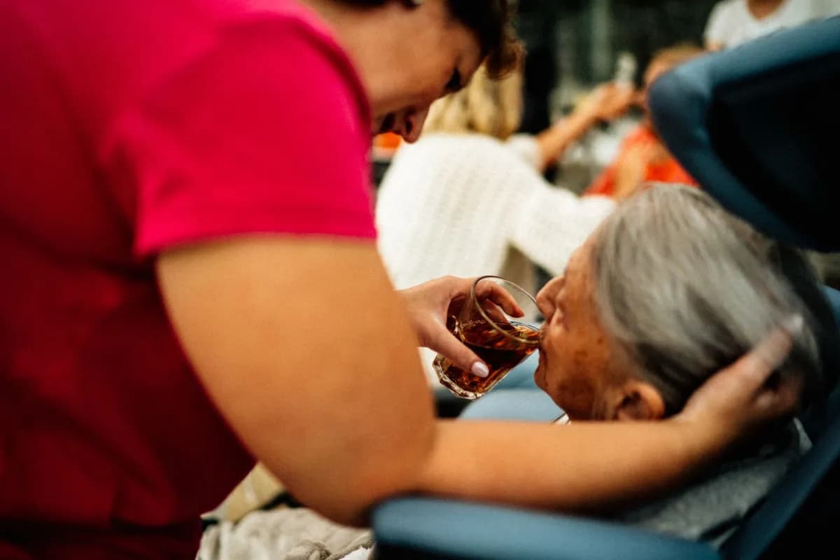 Imagem de capa de Para Qué Sirve el Geriátrico: Función y Beneficios