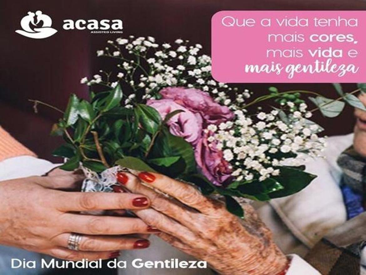 A Casa