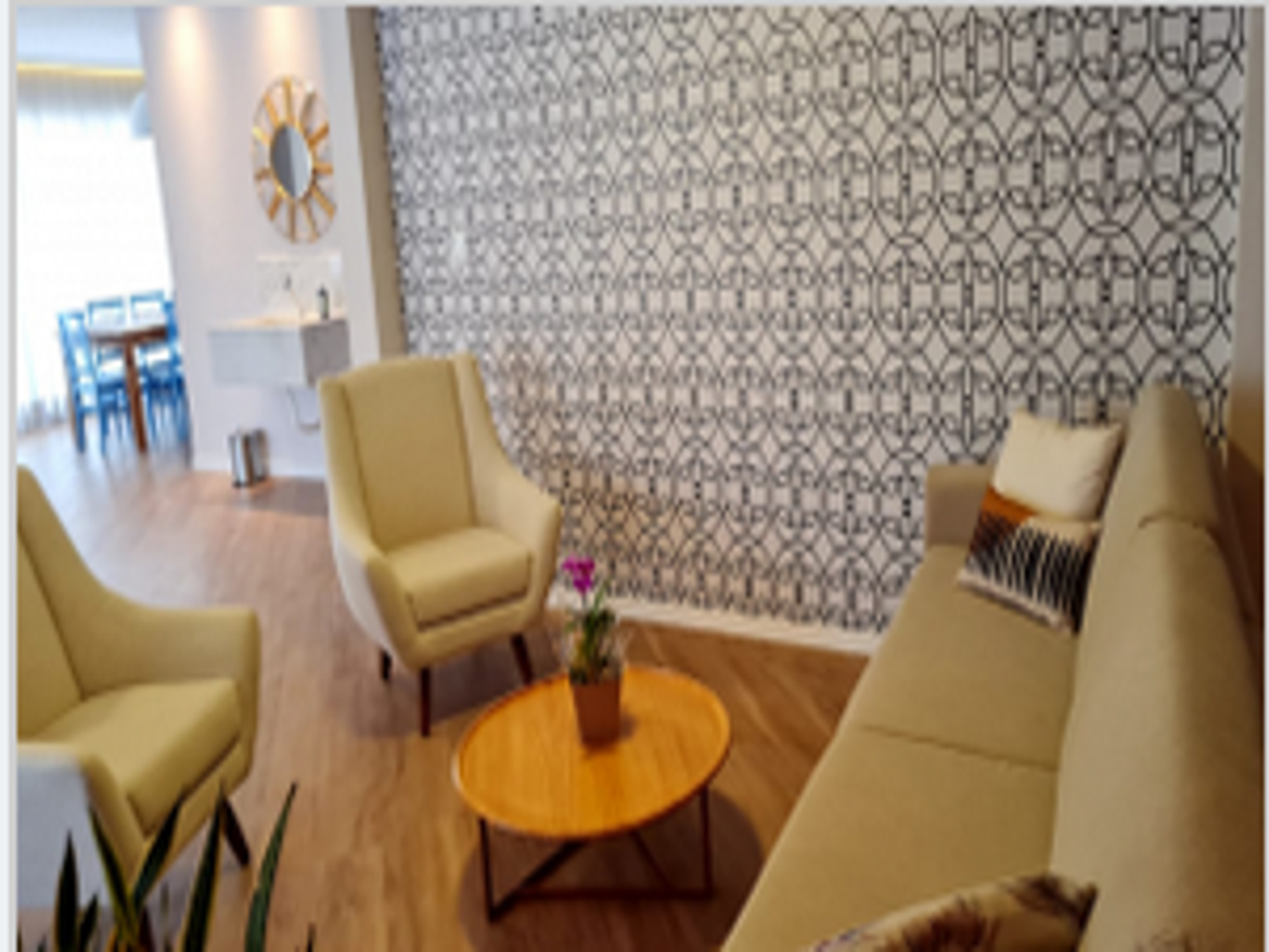 Emma Village Residencial Senior