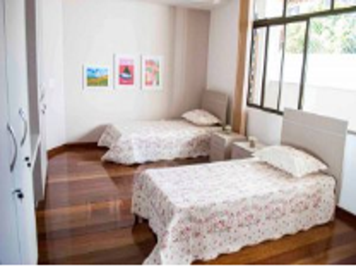 Espaço Bem Viver Residencial Senior