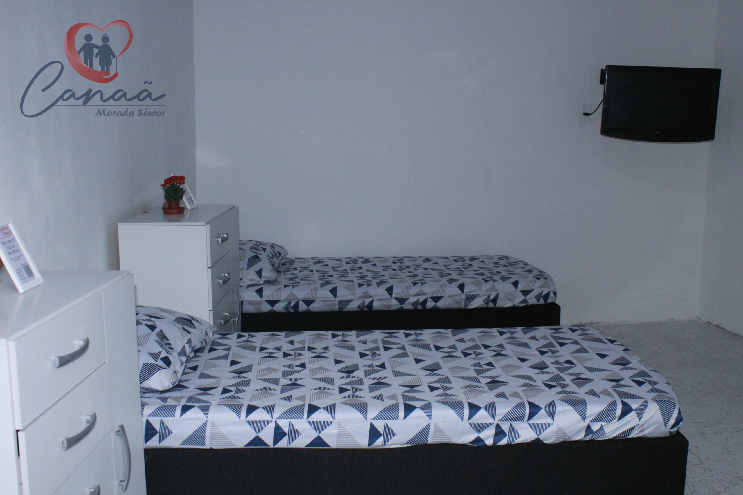 Morada Canaa Casa de Repouso – Ótimo Custo X Benefício!