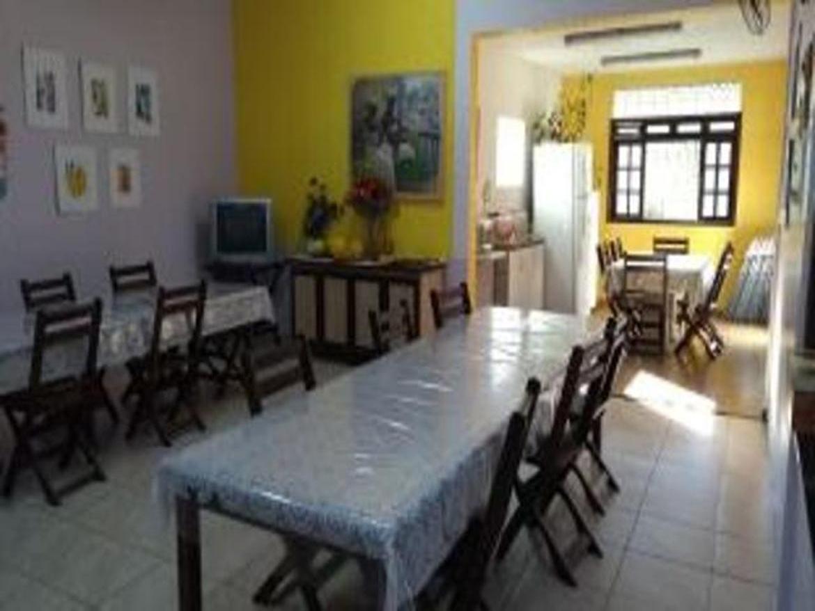 Nakamura Casa de Repouso para Idosos