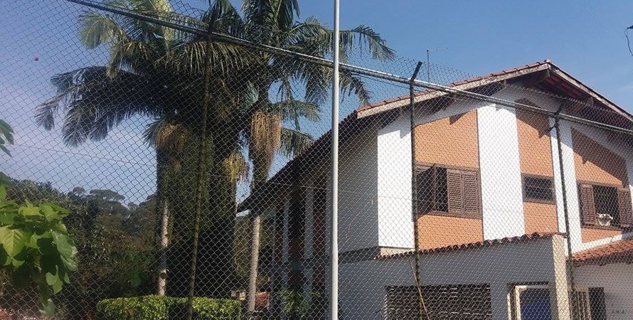 Parque do Carmo – Unidade 2