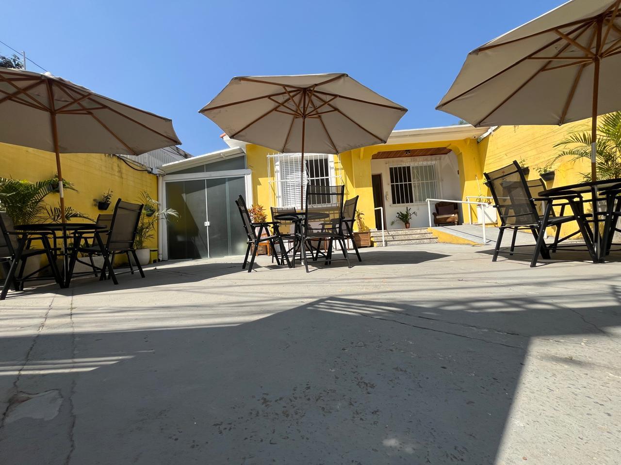 Residencial Mar de Olivas
