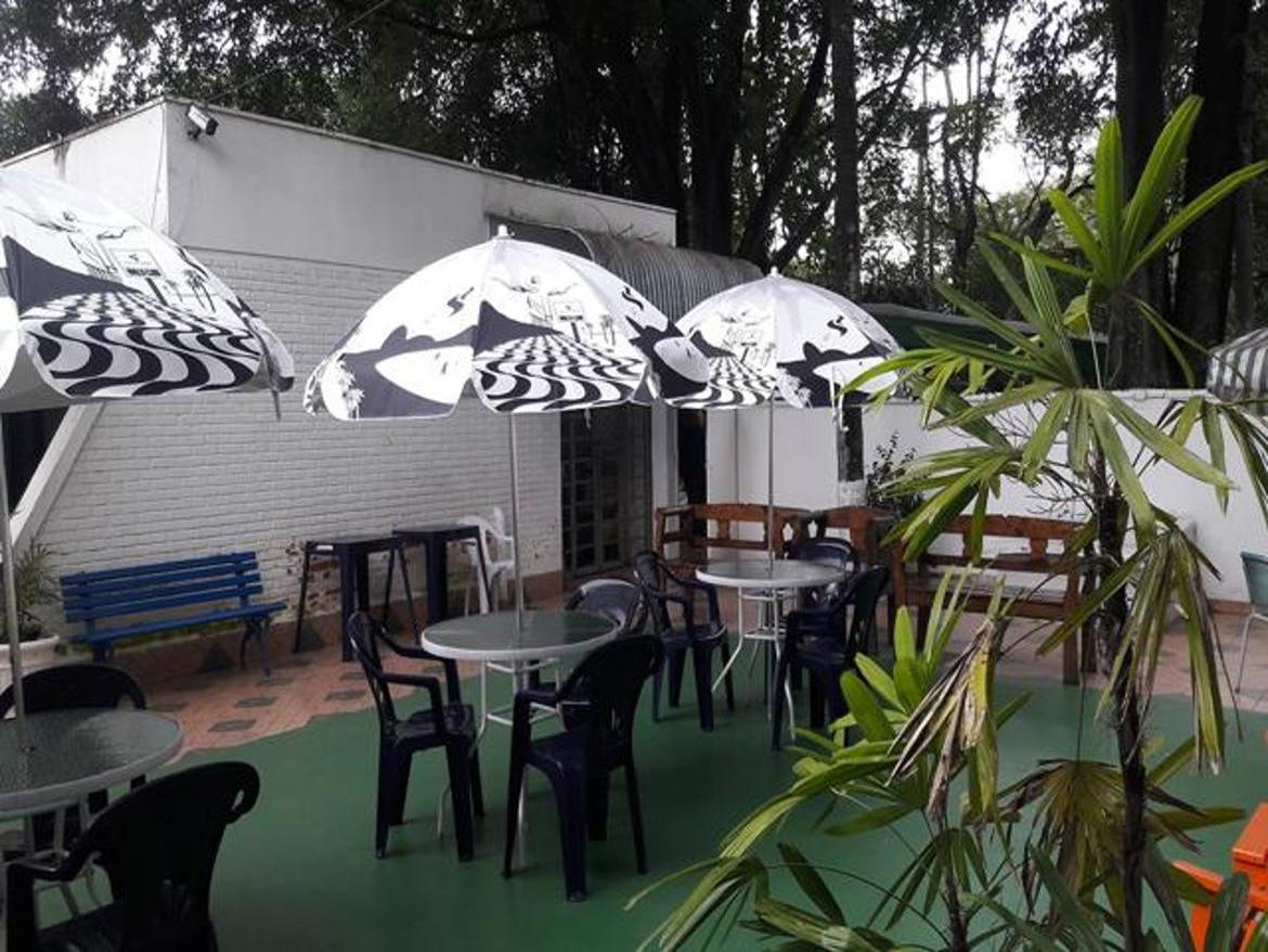 Residencial Pinheiros