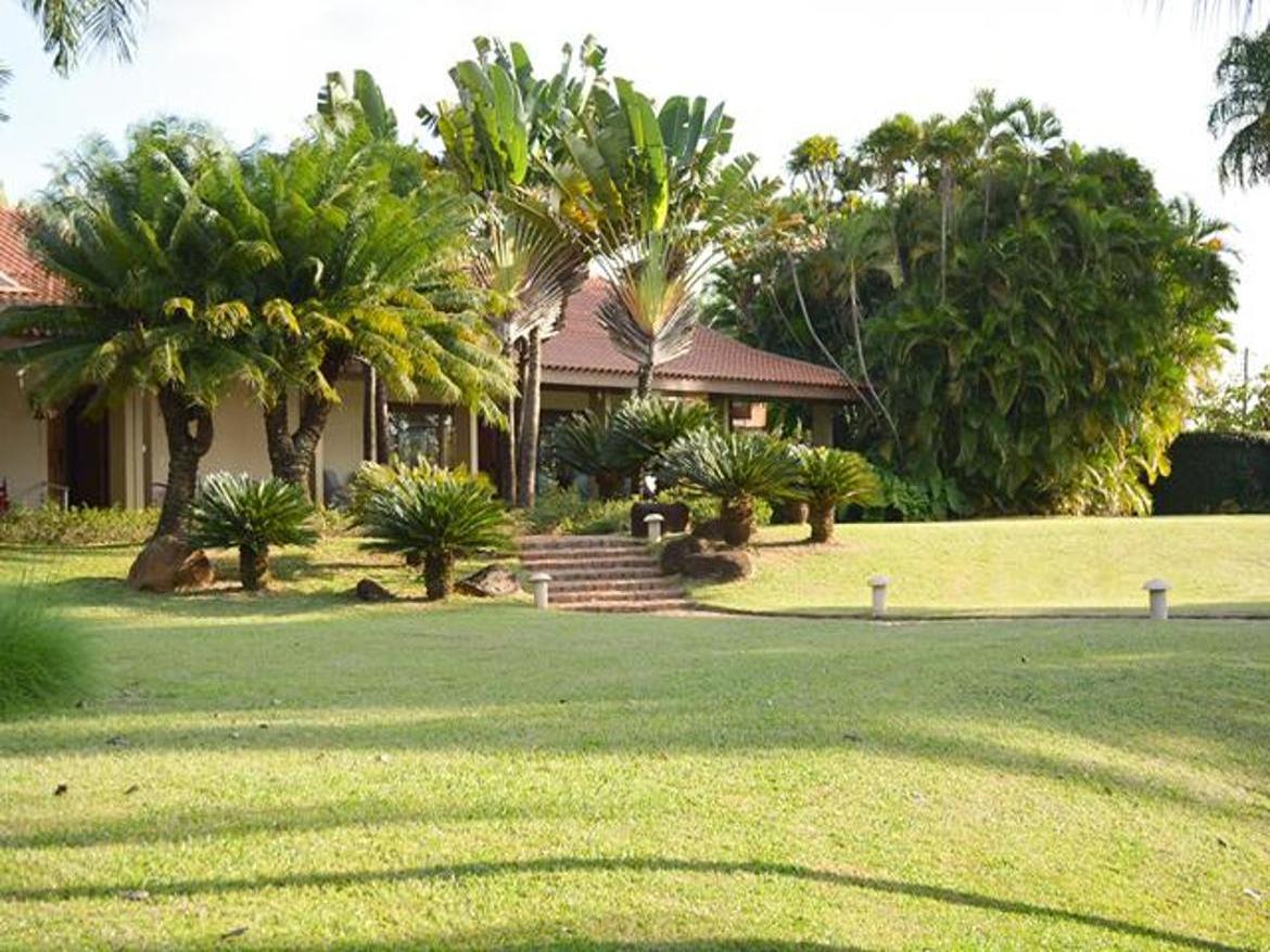 Tranquilitta Resort