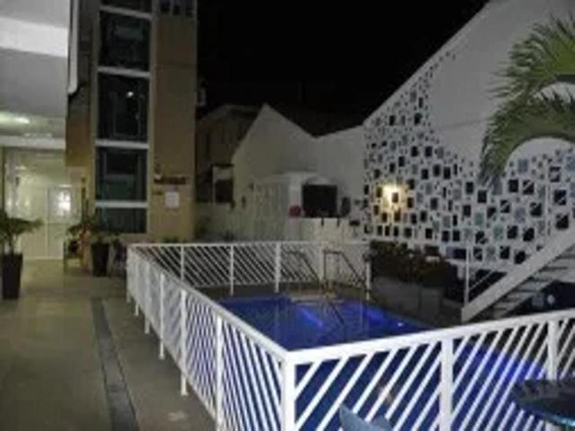 Vila Marina Hospedagem