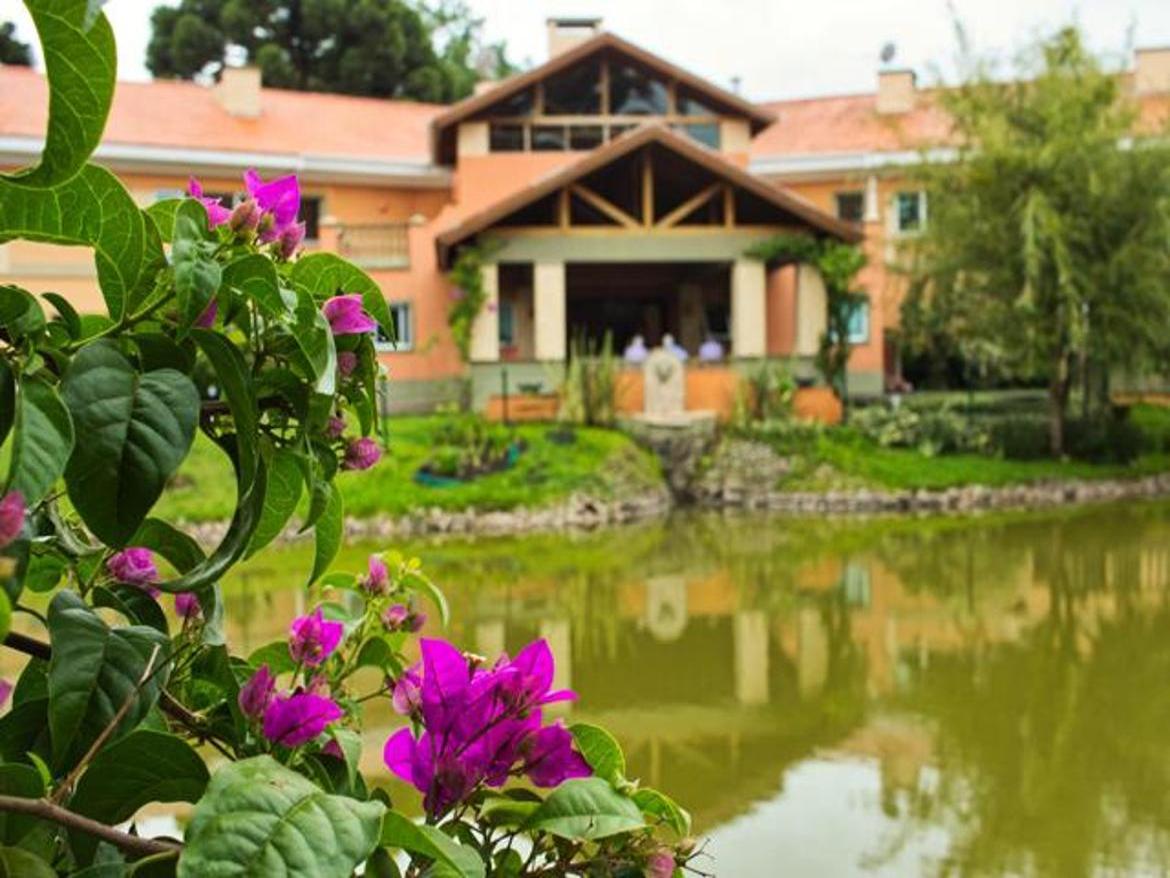 Villa Dei Fiori Centro de Bem Estar